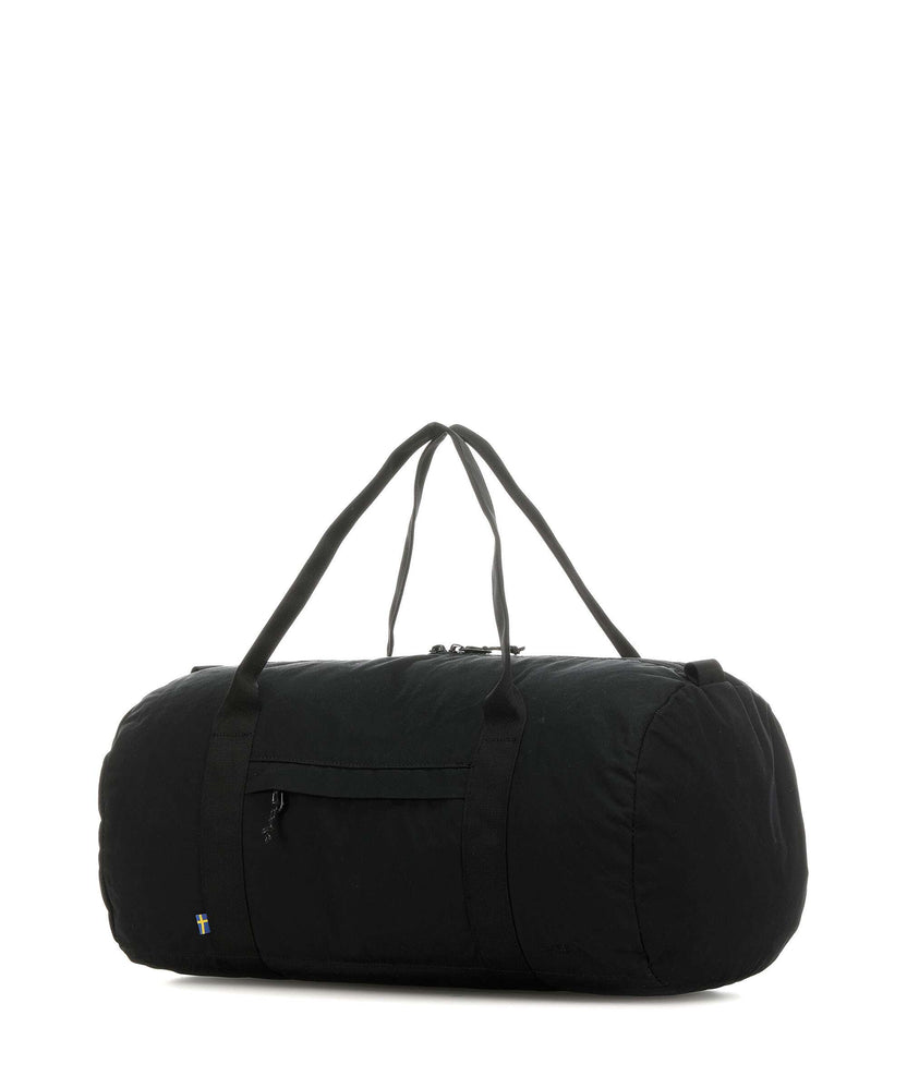 Fjällräven Vardag 30 Weekend bag black