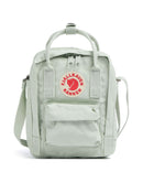 Fjällräven Kånken Sling Crossbody tas mint green