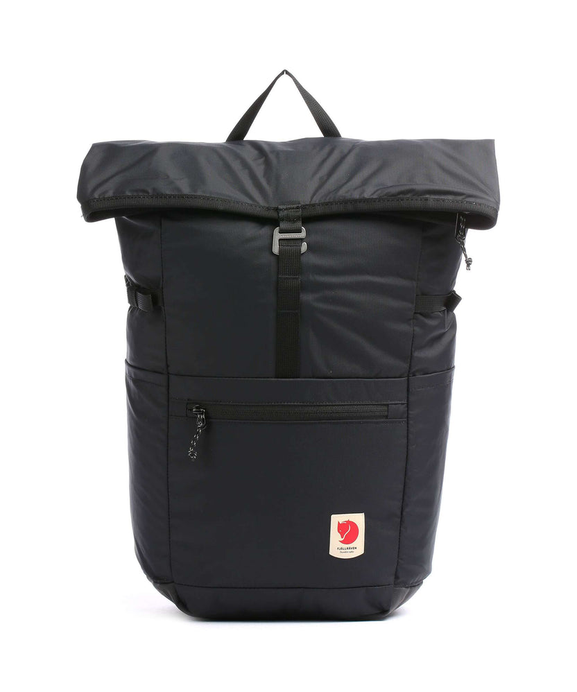 Fjällräven High Coast 24 Backpack black