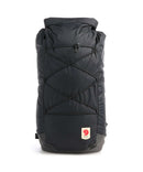Fjällräven High Coast 26 Rolltop rugzak black