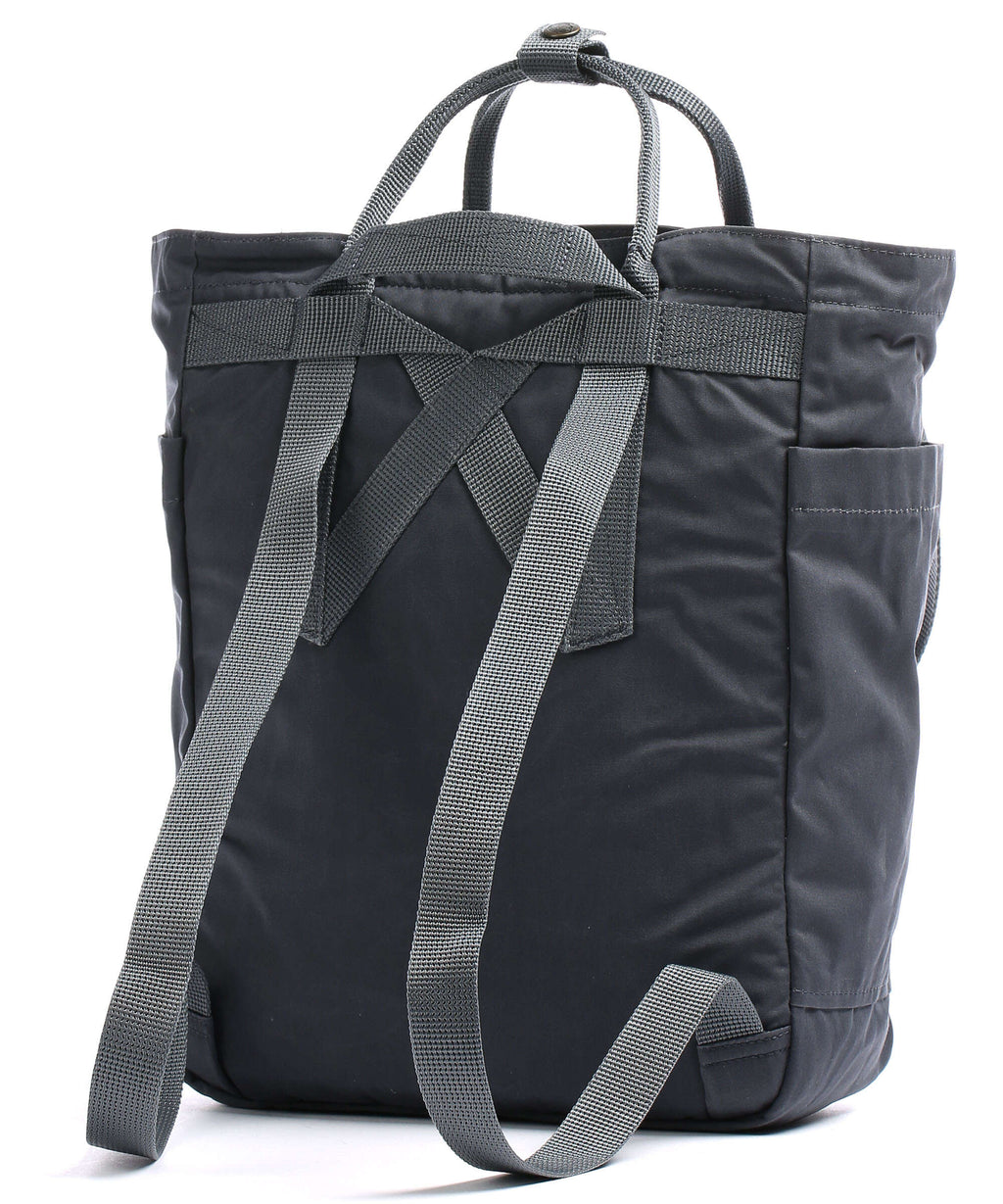 Fjällräven Kånken Totepack Tote bag graphite