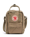 Fjällräven Kånken Sling Crossbody tas clay