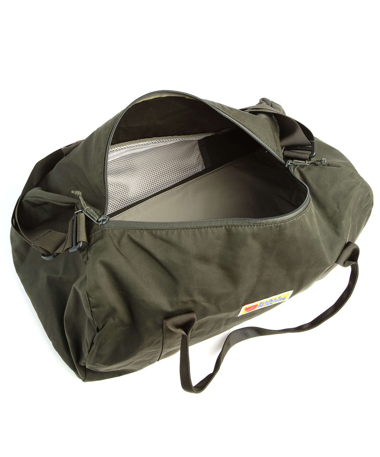 Fjällräven Vardag 30 Weekend bag deep forest