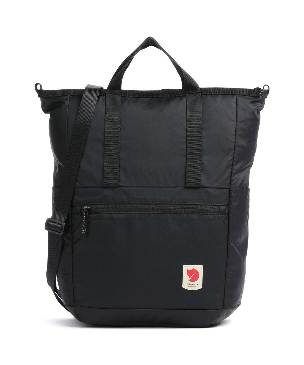 Fjällräven High Coast Backpack bag black