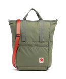 Fjällräven High Coast Rugzak-tas green
