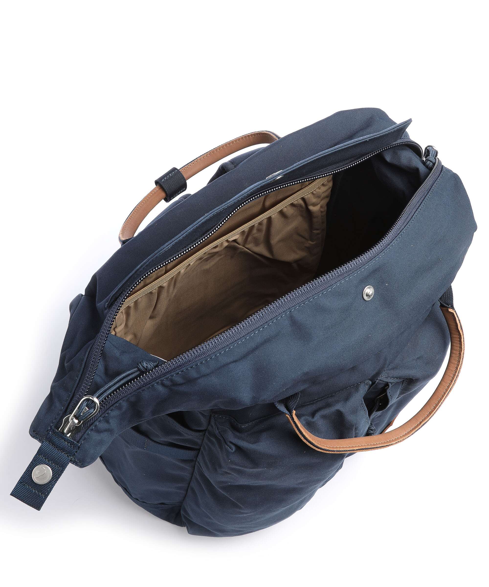 Fjällräven Haulpack No.1 Backpack navy