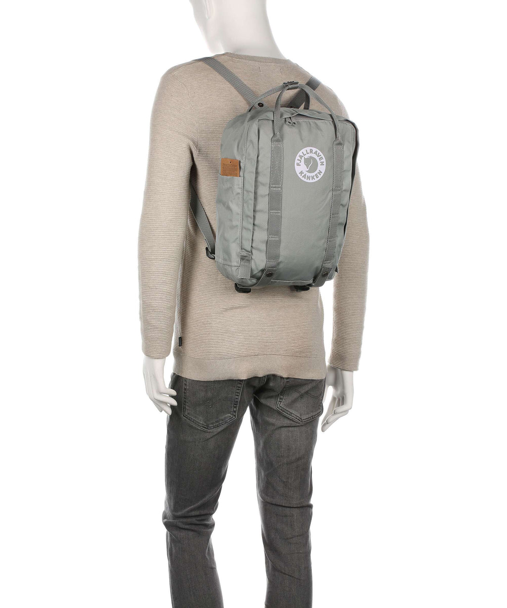 Fjällräven Tree-Kånken Backpack maple yellow