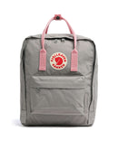 Fjällräven Kånken Rugzak fog pink