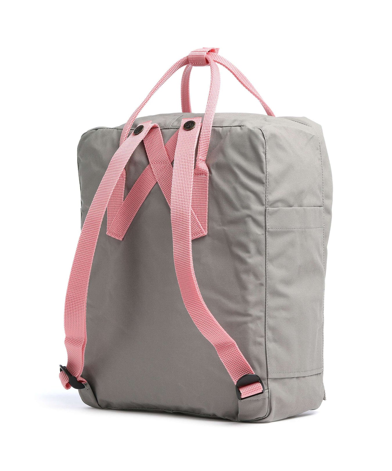Fjällräven Kånken Backpack fog pink