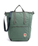 Fjällräven High Coast Rugzak-tas patina green