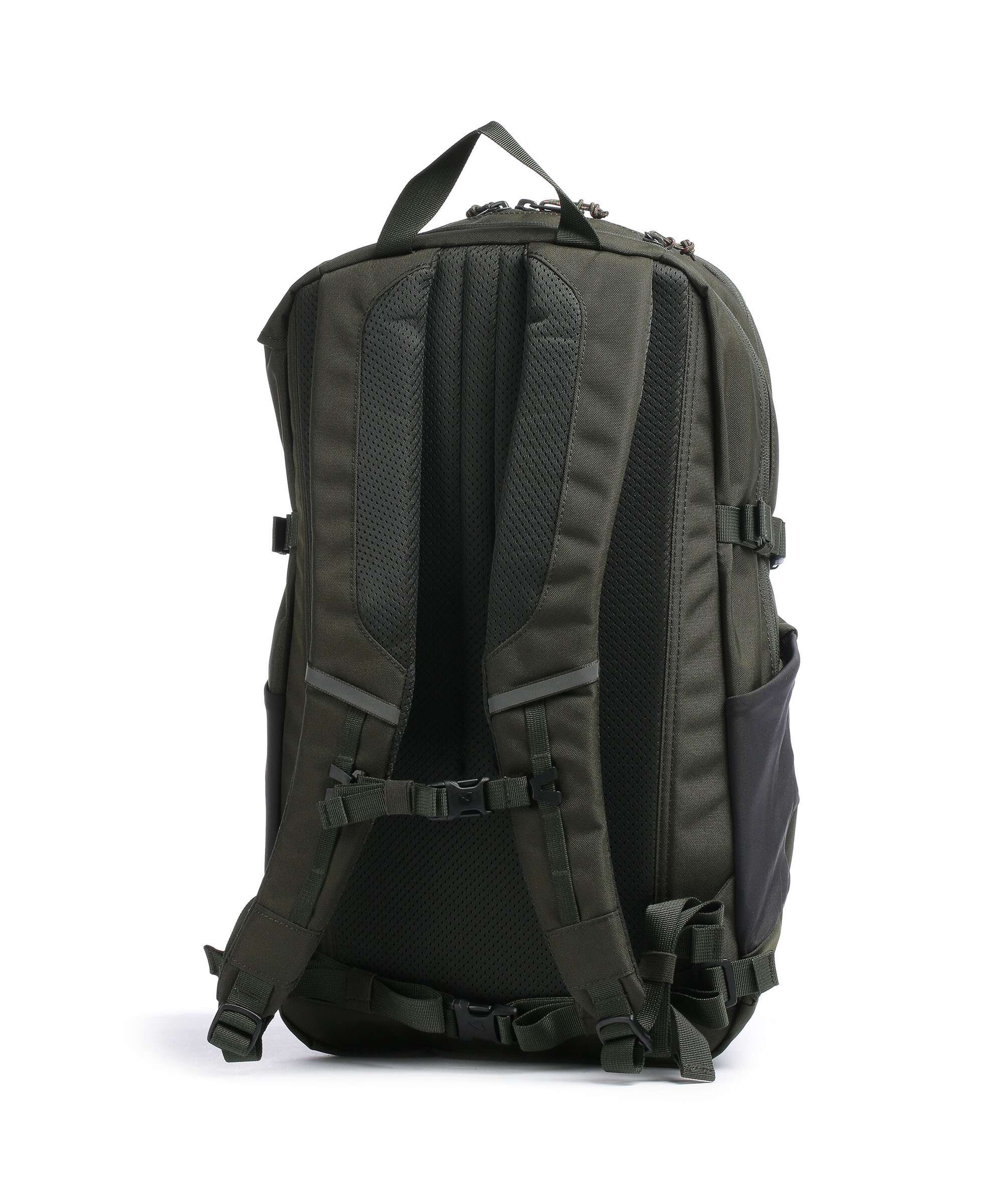 Fjällräven Skule 28 Hiking backpack deep forest