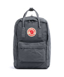 Fjällräven Kånken Laptop 15" Backpack super grey