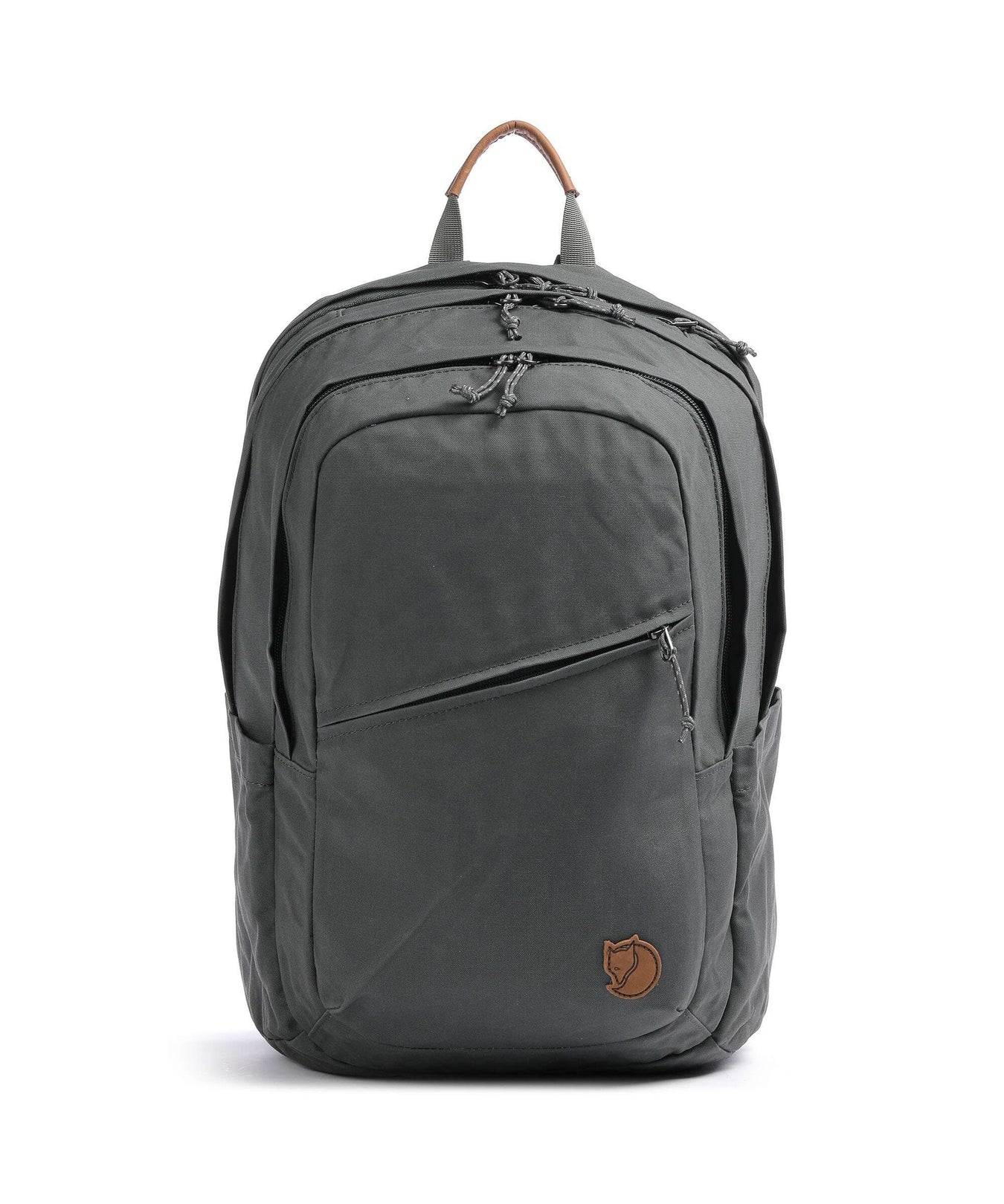Fjällräven Räven 28 Backpack basalt