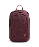Fjällräven Räven 28 Backpack port
