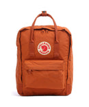 Fjällräven Kånken Rugzak terracotta brown