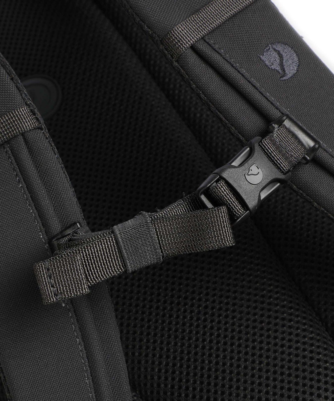 Fjällräven Ulvö 23 Backpack dark grey