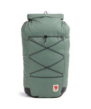 Fjällräven High Coast 26 Rolltop rugzak patina green