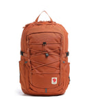 Fjällräven Skule 20 Rugzak terracotta brown