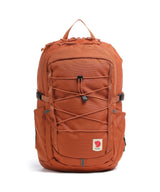 Fjällräven Skule 20 Rugzak terracotta brown