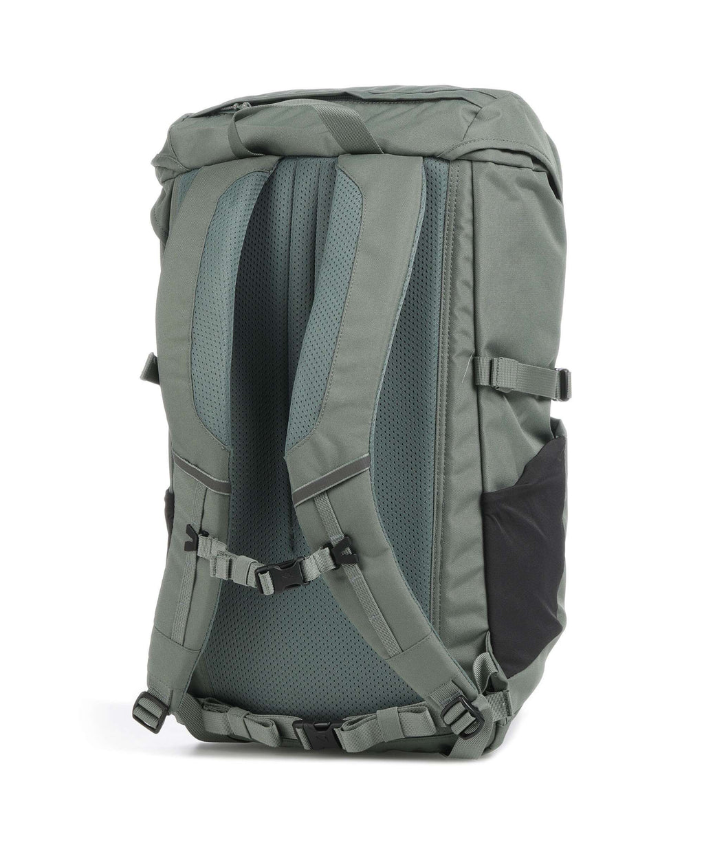 Fjällräven Skule Top 26 Backpack patina green