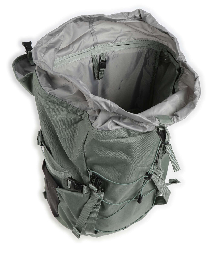 Fjällräven Skule Top 26 Backpack patina green