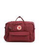 Fjällräven Kånken Weekendtas ox red