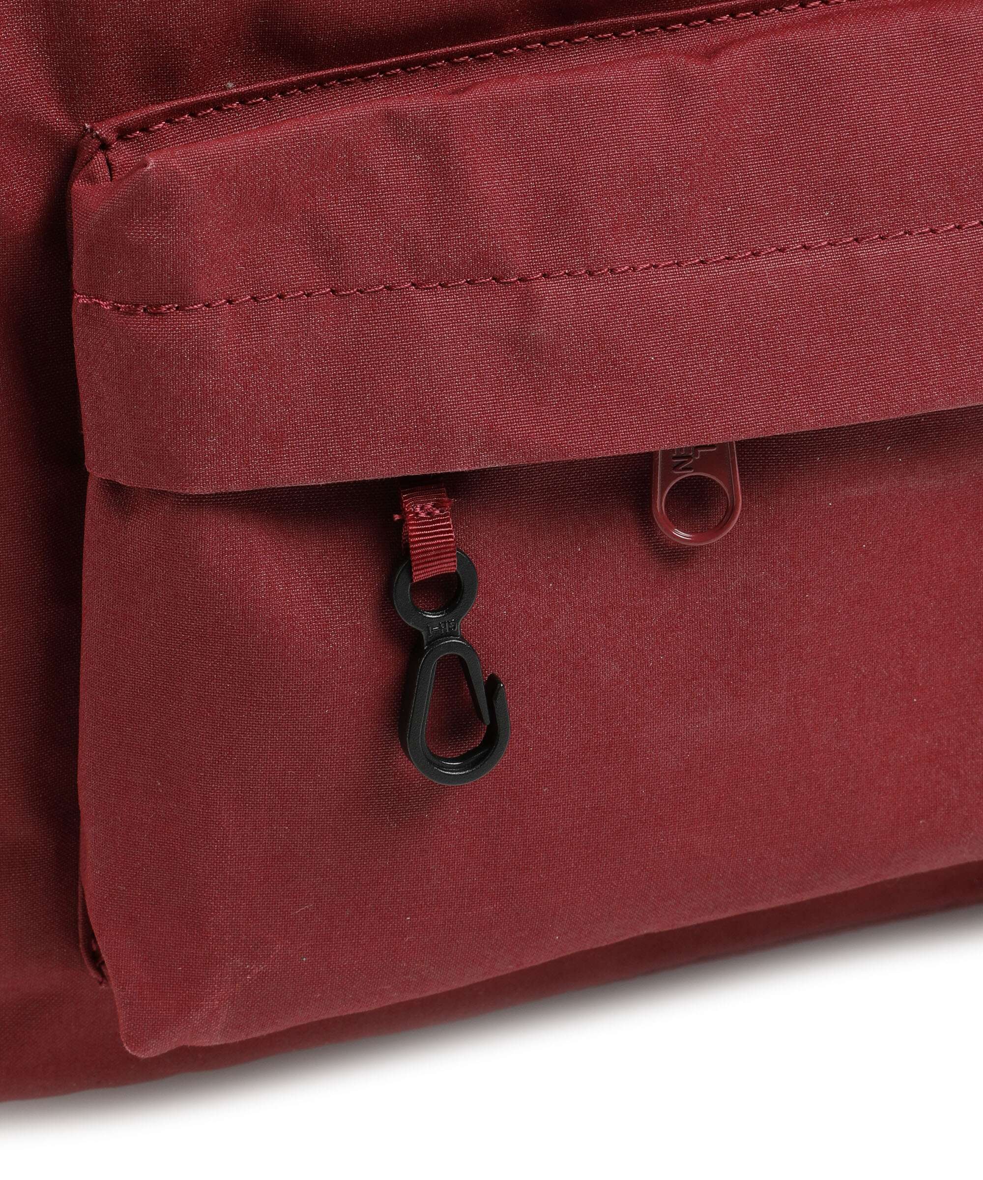 Fjällräven Kånken Weekend bag ox red