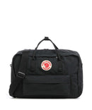 Fjällräven Kånken Weekendtas black