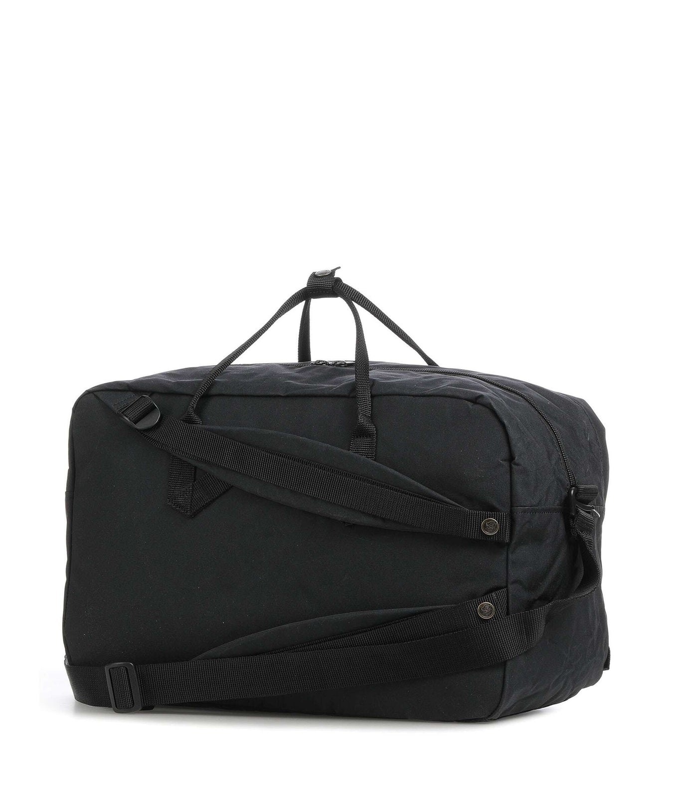 Fjällräven Kånken Weekend bag black