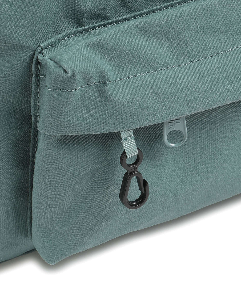 Fjällräven Kånken Weekend bag frost green