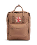 Fjällräven Kånken Rugzak khaki dust