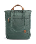 Fjällräven No. 1 Tote bag deep patina