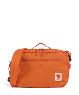 Fjällräven High Coast Crossbody tas sunset orange