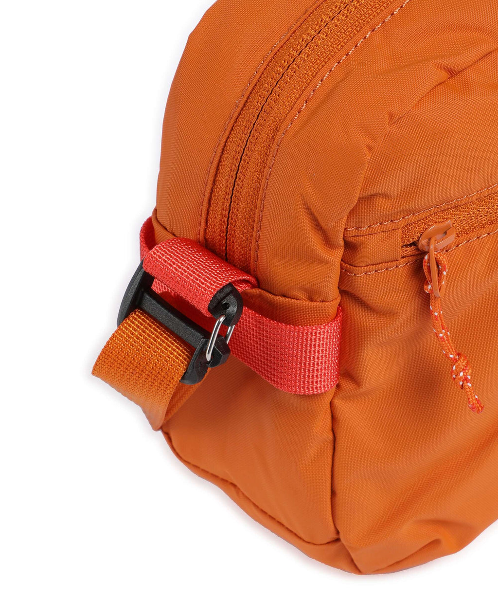 Fjällräven High Coast Crossbody bag sunset orange