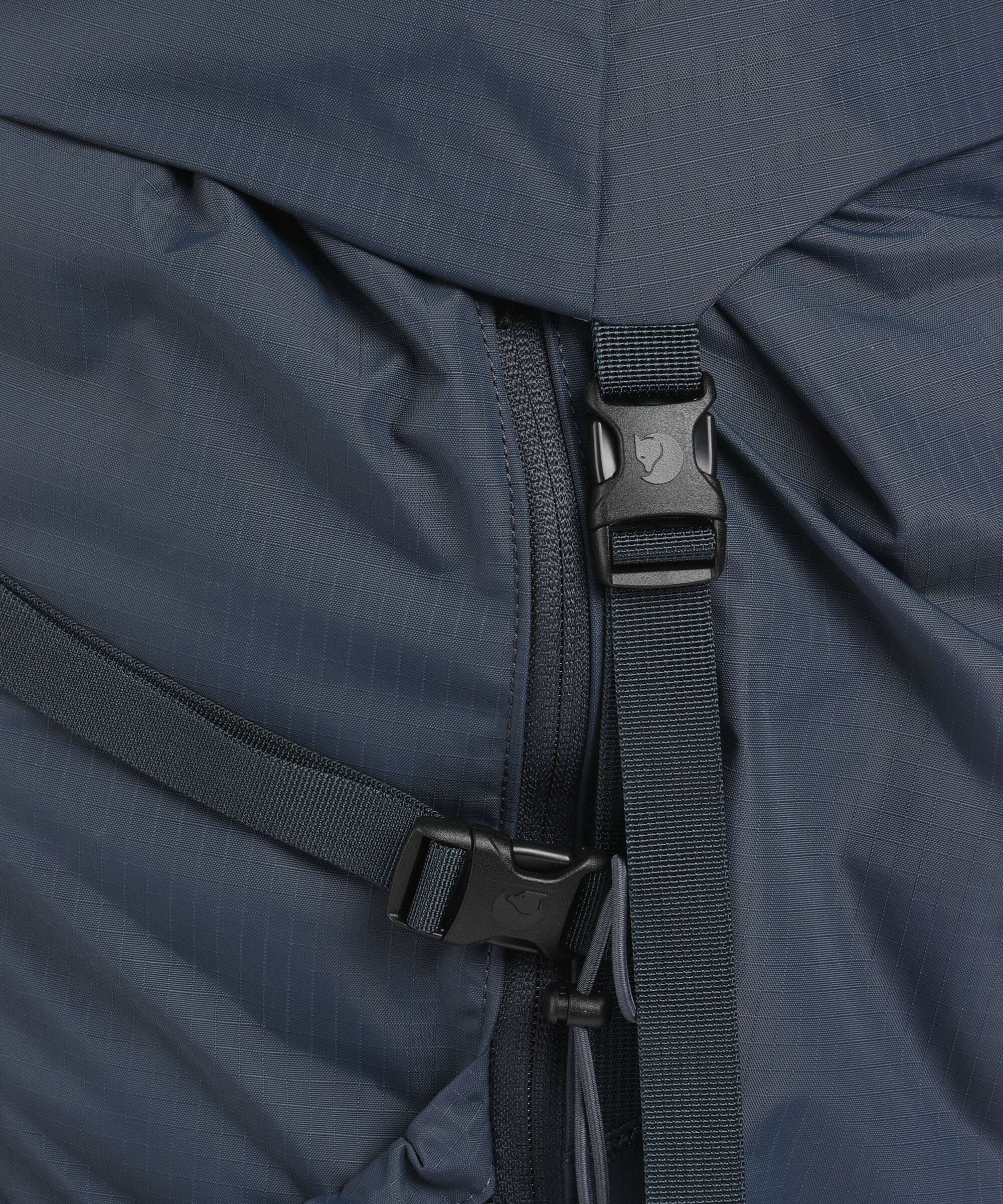 Fjällräven Abisko Trekk 65 S/M Trekking backpack navy