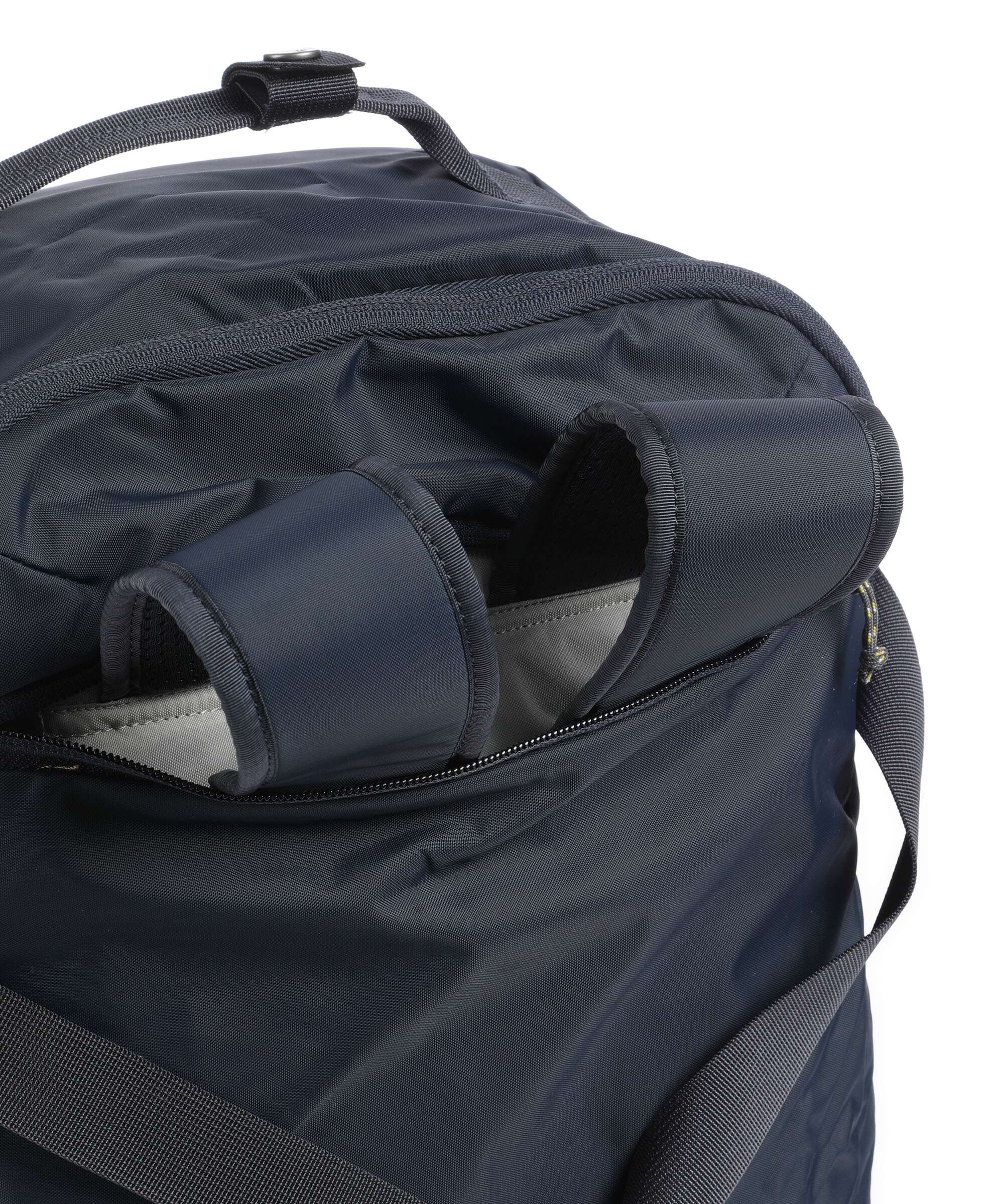 Fjällräven High Coast 36 Weekend bag navy