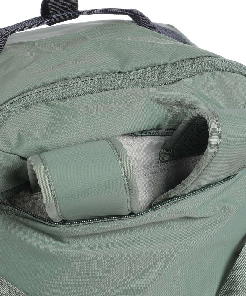 Fjällräven High Coast 36 Weekend bag patina green