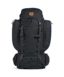 Fjällräven Kajka 75 M/L Trekking rugzak coal black