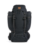 Fjällräven Kajka 85 Trekking rugzak coal black