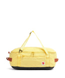 Fjällräven High Coast 22 Weekendtas mellow yellow