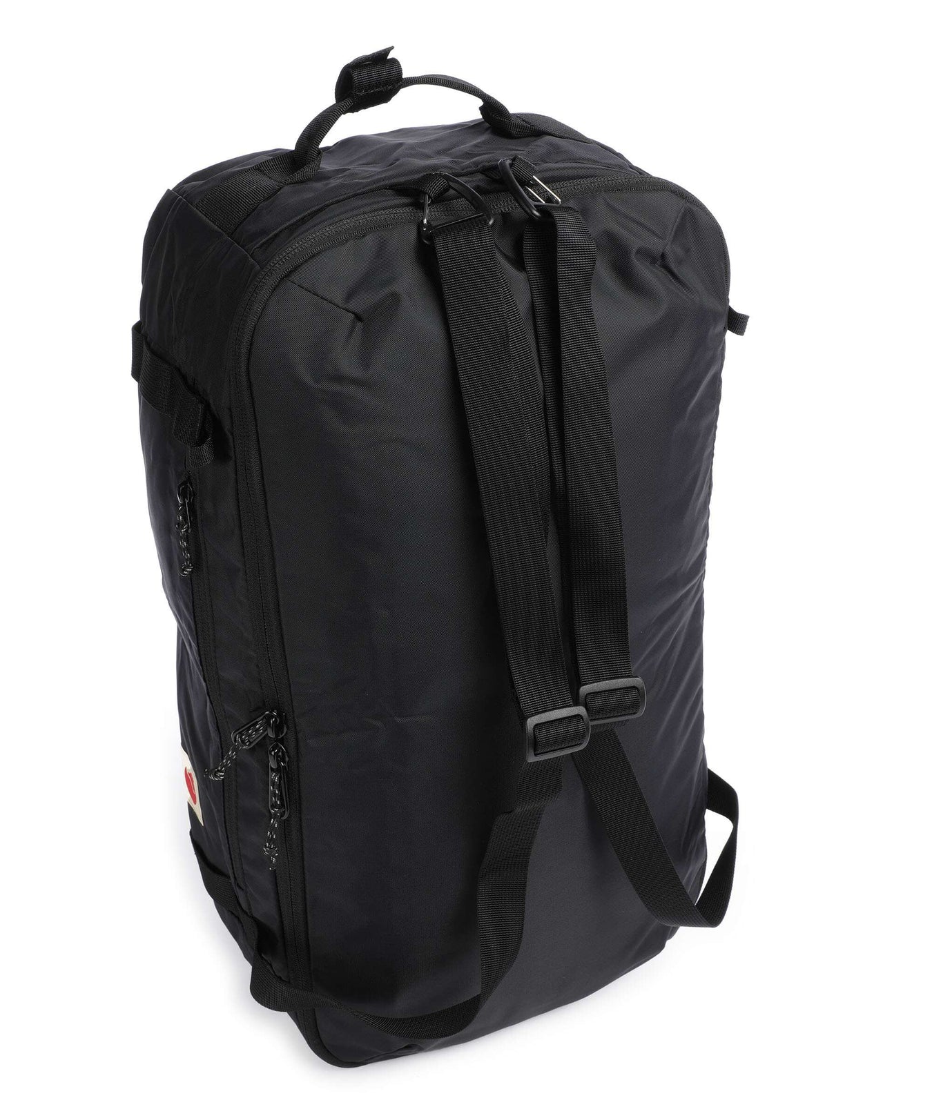 Fjällräven High Coast 22 Weekend bag black