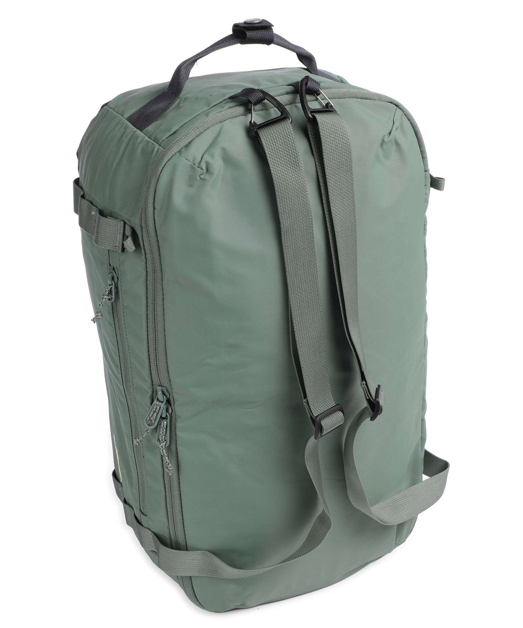 Fjällräven High Coast 22 Weekend bag patina green