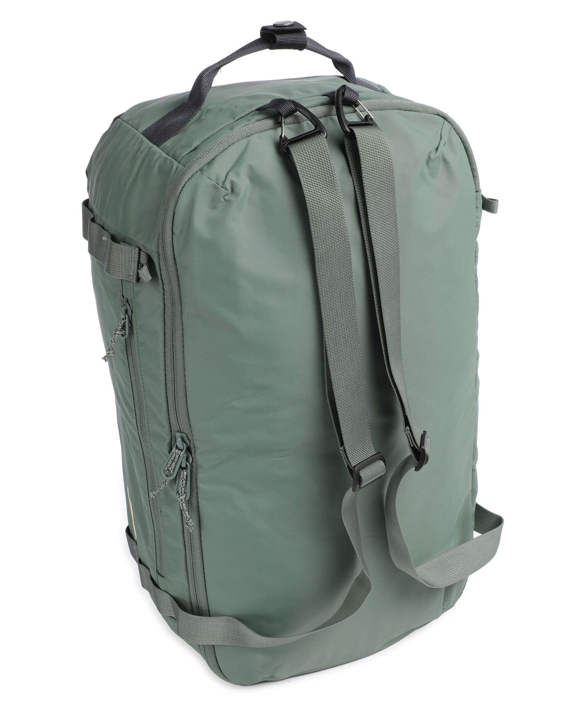 Fjällräven High Coast 22 Weekend bag patina green