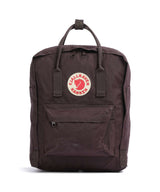 Fjällräven Kånken Rugzak blackberry