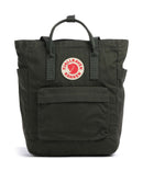 Fjällräven Kånken Totepack Shopper deep forest