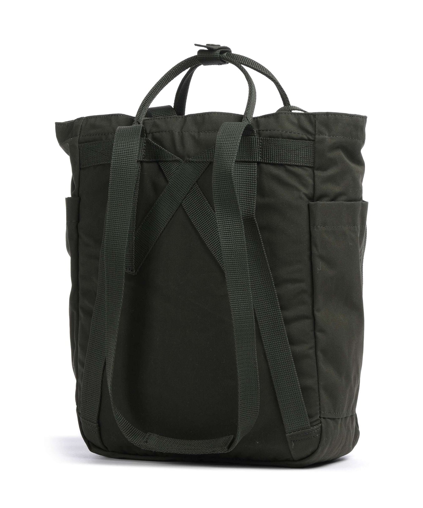 Fjällräven Kånken Totepack Tote bag deep forest