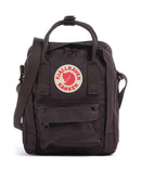 Fjällräven Kånken Sling Crossbody tas blackberry