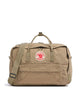 Fjällräven Kånken Weekendtas clay