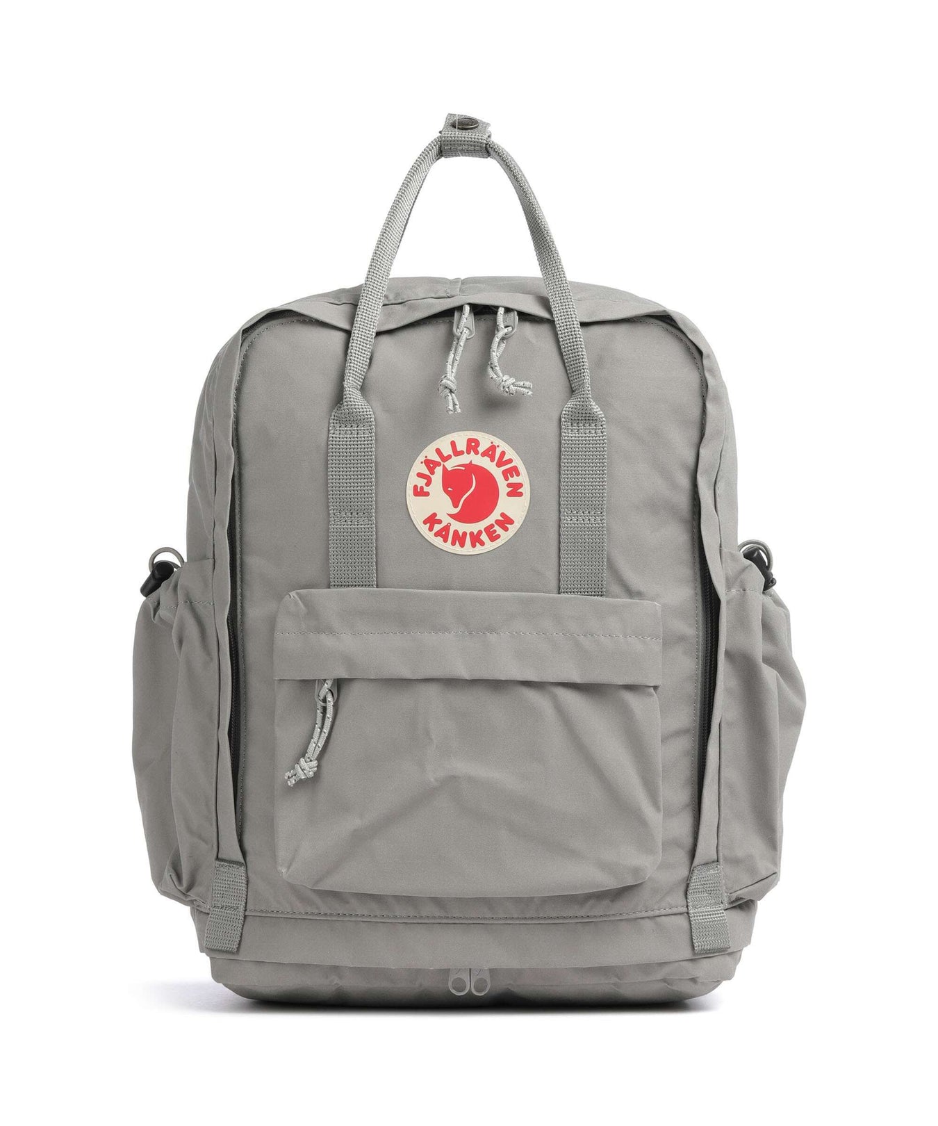 Fjällräven Kånken Outlong Backpack fog