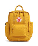 Fjällräven Kånken Outlong Rugzak ochre